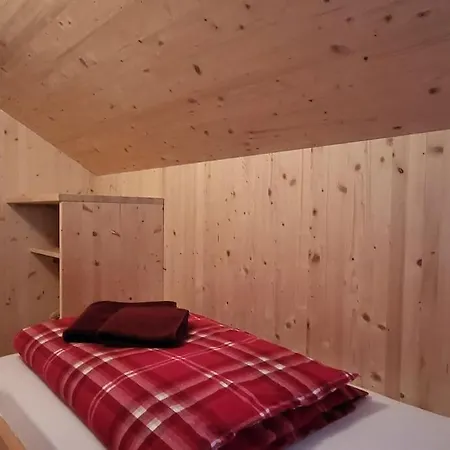 Holiday home Paal 162 - Tolle Aussicht, 2 Terasssen, Grosses Grundstueck *