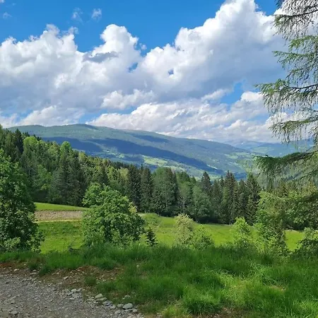 Paal 162 - Tolle Aussicht, 2 Terasssen, Grosses Grundstueck