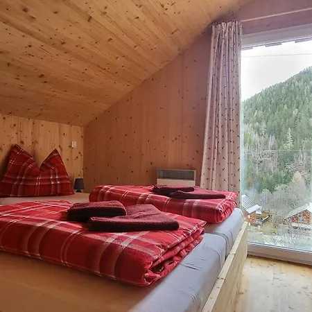 Holiday home Paal 162 - Tolle Aussicht, 2 Terasssen, Grosses Grundstueck