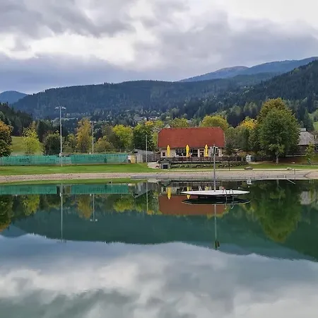 Semesterbostad Paal 162 - Tolle Aussicht, 2 Terasssen, Grosses Grundstueck *