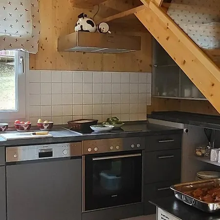 Semesterbostad Paal 162 - Tolle Aussicht, 2 Terasssen, Grosses Grundstueck Stadl an der Mur