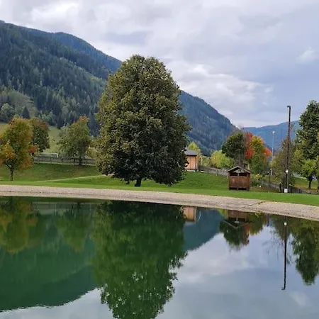 Paal 162 - Tolle Aussicht, 2 Terasssen, Grosses Grundstueck *