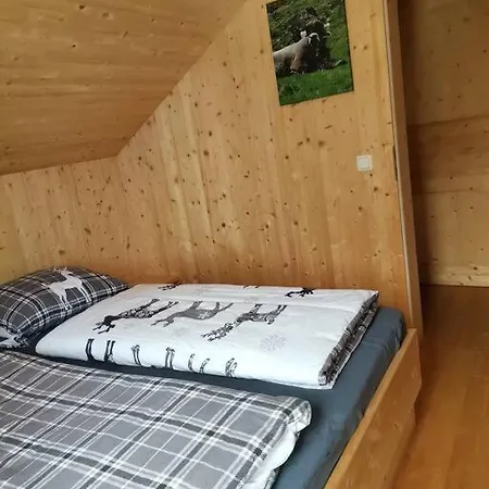 Paal 162 - Tolle Aussicht, 2 Terasssen, Grosses Grundstueck Holiday home Stadl an der Mur