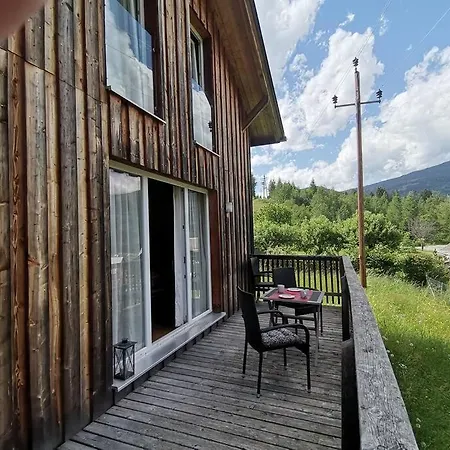 Holiday home Paal 162 - Tolle Aussicht, 2 Terasssen, Grosses Grundstueck