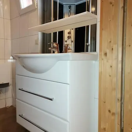 Paal 162 - Tolle Aussicht, 2 Terasssen, Grosses Grundstueck Vakantiehuis Stadl an der Mur