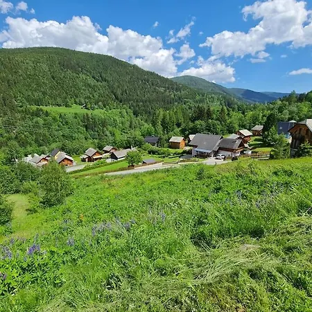 Paal 162 - Tolle Aussicht, 2 Terasssen, Grosses Grundstueck