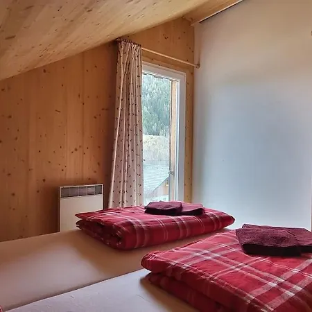 Holiday home Paal 162 - Tolle Aussicht, 2 Terasssen, Grosses Grundstueck Stadl an der Mur