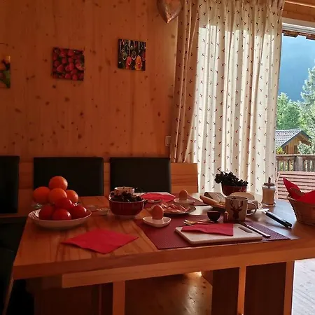 Paal 162 - Tolle Aussicht, 2 Terasssen, Grosses Grundstueck