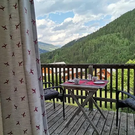 Paal 162 - Tolle Aussicht, 2 Terasssen, Grosses Grundstueck * Stadl an der Mur