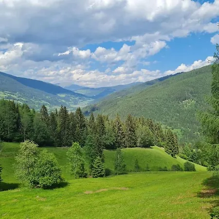 Vakantiehuis Paal 162 - Tolle Aussicht, 2 Terasssen, Grosses Grundstueck *