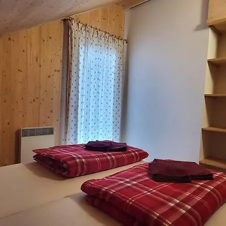 Holiday home Paal 162 - Tolle Aussicht, 2 Terasssen, Grosses Grundstueck