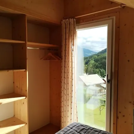 Paal 162 - Tolle Aussicht, 2 Terasssen, Grosses Grundstueck Holiday home Stadl an der Mur