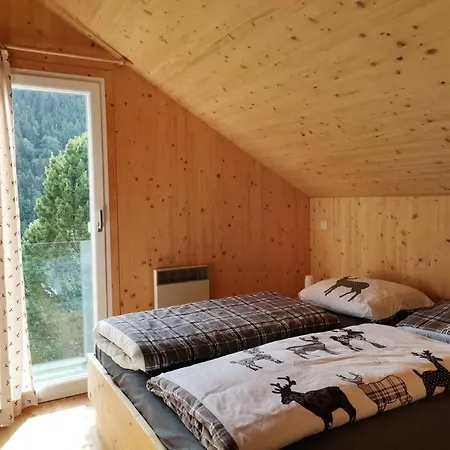 Paal 162 - Tolle Aussicht, 2 Terasssen, Grosses Grundstueck Casa vacanze *