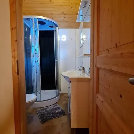 Paal 162 - Tolle Aussicht, 2 Terasssen, Grosses Grundstueck Semesterbostad