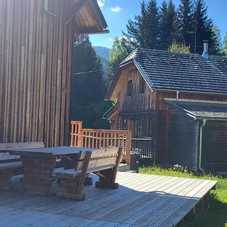 Paal 162 - Tolle Aussicht, 2 Terasssen, Grosses Grundstueck