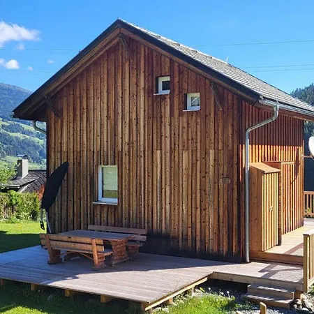 Paal 162 - Tolle Aussicht, 2 Terasssen, Grosses Grundstueck Stadl an der Mur