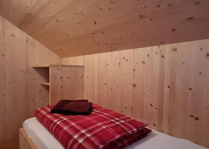 بيت للعطل Paal 162 - Tolle Aussicht, 2 Terasssen, Grosses Grundstueck *