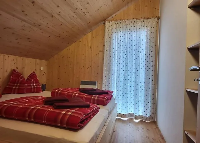 Paal 162 - Tolle Aussicht, 2 Terasssen, Grosses Grundstueck