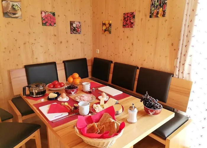 Paal 162 - Tolle Aussicht, 2 Terasssen, Grosses Grundstueck بيت للعطل *