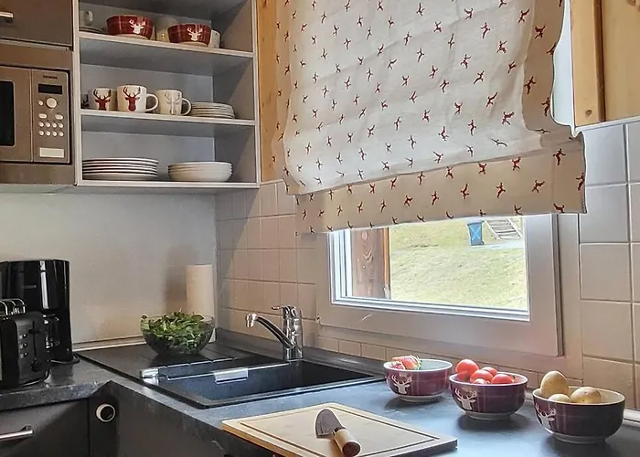 Paal 162 - Tolle Aussicht, 2 Terasssen, Grosses Grundstueck * Stadl an der Mur