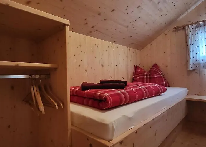 بيت للعطل Paal 162 - Tolle Aussicht, 2 Terasssen, Grosses Grundstueck *