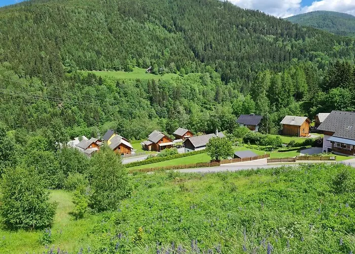 Paal 162 - Tolle Aussicht, 2 Terasssen, Grosses Grundstueck