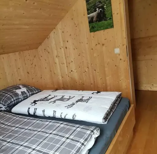 Paal 162 - Tolle Aussicht, 2 Terasssen, Grosses Grundstueck Dom wakacyjny Stadl an der Mur