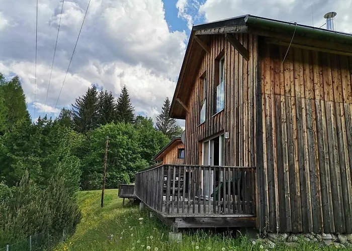 Paal 162 - Tolle Aussicht, 2 Terasssen, Grosses Grundstueck