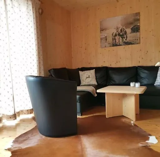 Paal 162 - Tolle Aussicht, 2 Terasssen, Grosses Grundstueck