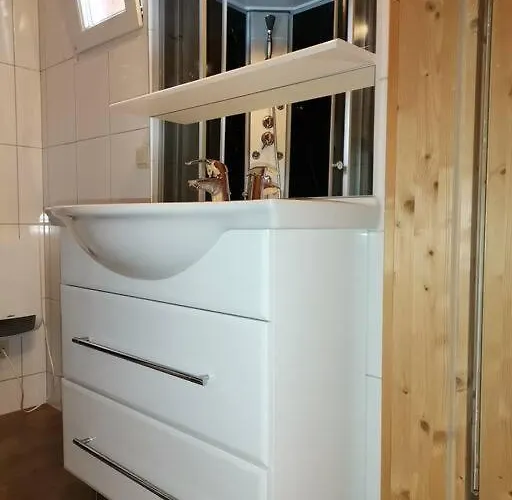 Paal 162 - Tolle Aussicht, 2 Terasssen, Grosses Grundstueck بيت للعطل Stadl an der Mur