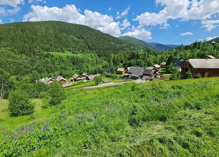 Paal 162 - Tolle Aussicht, 2 Terasssen, Grosses Grundstueck