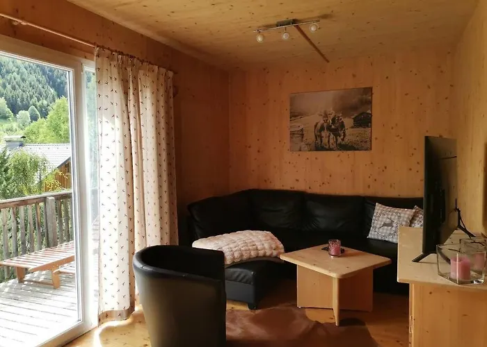 Paal 162 - Tolle Aussicht, 2 Terasssen, Grosses Grundstueck بيت للعطل