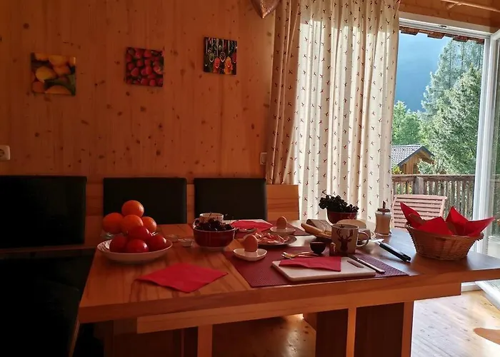 Paal 162 - Tolle Aussicht, 2 Terasssen, Grosses Grundstueck