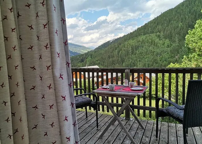 Paal 162 - Tolle Aussicht, 2 Terasssen, Grosses Grundstueck * Stadl an der Mur