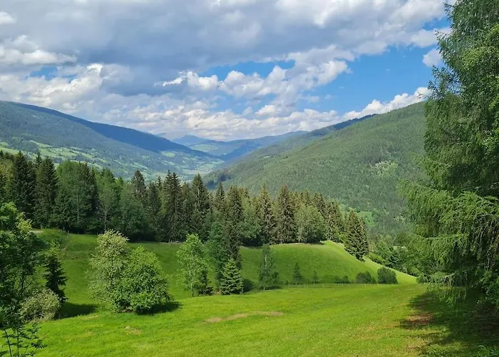 Dom wakacyjny Paal 162 - Tolle Aussicht, 2 Terasssen, Grosses Grundstueck *