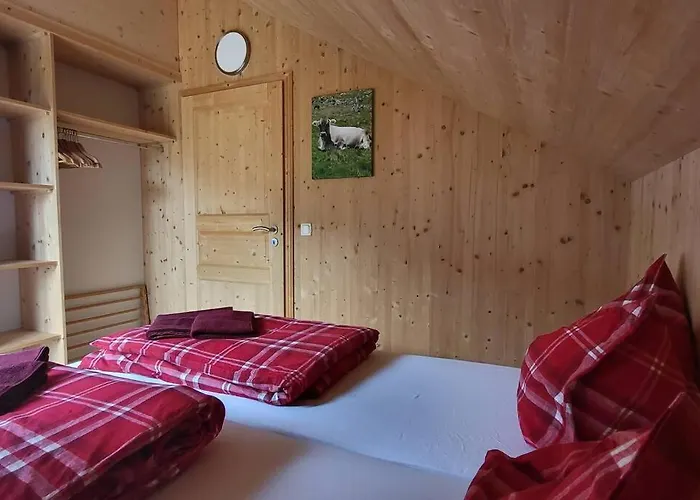 Paal 162 - Tolle Aussicht, 2 Terasssen, Grosses Grundstueck