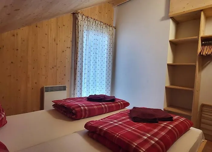 بيت للعطل Paal 162 - Tolle Aussicht, 2 Terasssen, Grosses Grundstueck