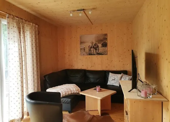 Paal 162 - Tolle Aussicht, 2 Terasssen, Grosses Grundstueck بيت للعطل *