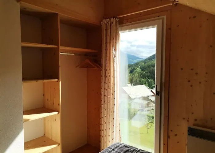 Paal 162 - Tolle Aussicht, 2 Terasssen, Grosses Grundstueck بيت للعطل Stadl an der Mur