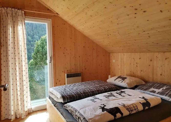 Paal 162 - Tolle Aussicht, 2 Terasssen, Grosses Grundstueck بيت للعطل *