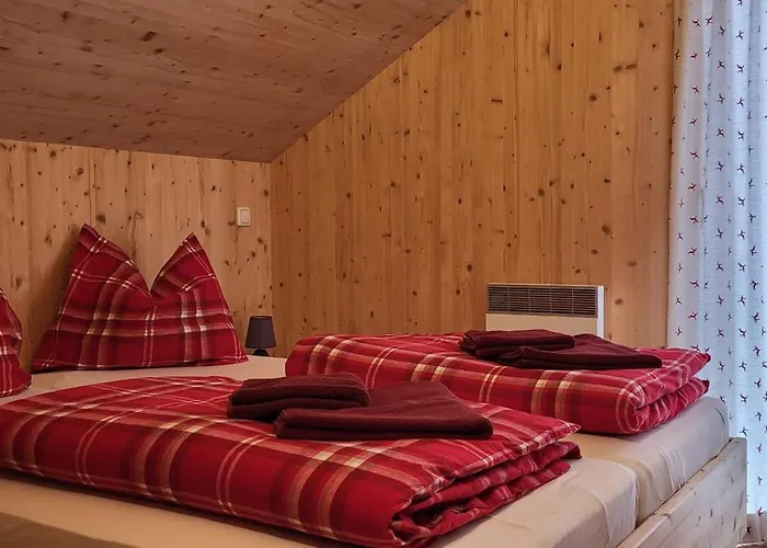 Paal 162 - Tolle Aussicht, 2 Terasssen, Grosses Grundstueck بيت للعطل Stadl an der Mur